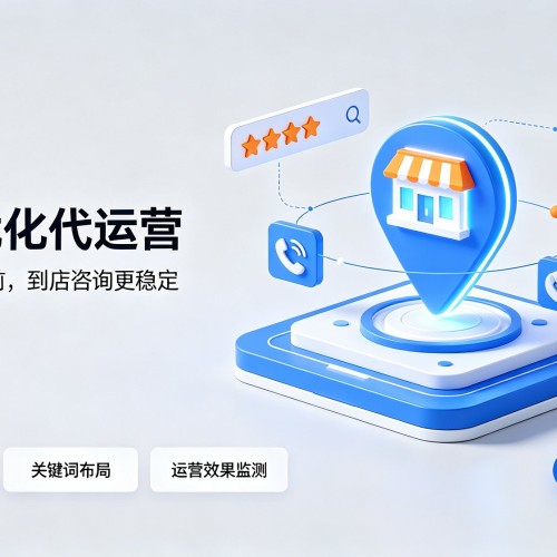 青云谱GEO优化
